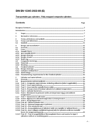DIN EN 12245:2022-08