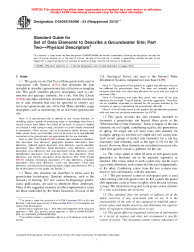 ASTM D5409/D5409M-93(2010)e1