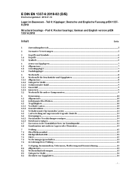 DIN EN 1337-6:2018-02