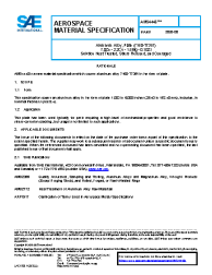 SAE AMS 4448:2020-08-20