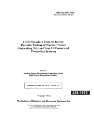 IEEE 338:1975