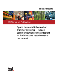 BS ISO 21076:2016