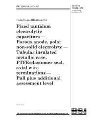 BS 9073 N0034:1978