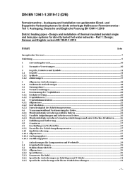 DIN EN 13941-1:2019-12