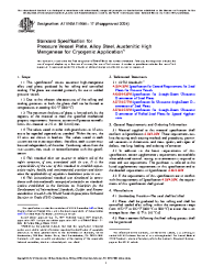 ASTM A1106/A1106M-17(2024)