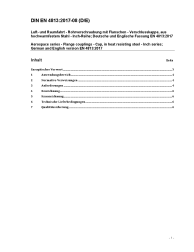 DIN EN 4813:2017-08