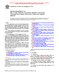 ASTM C1478M-08a(2013)