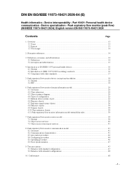 DIN EN ISO/IEEE 11073-10421:2026-04