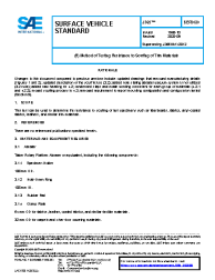 SAE J 365:2020-09-18