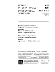 IEC 60216-4-3:2000