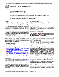 ASTM E133-92(2022)