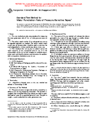 ASTM D3816/D3816M-96(2001) (R1996)
