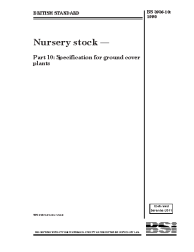 BS 3936-10:1990