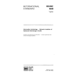 ISO/IEC 9549:1990