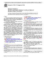 ASTM D5032-19(2026)