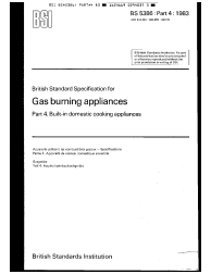 BS 5386-4:1983