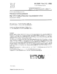 BS 2000-213:1983