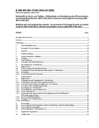 DIN EN ISO 21265:2024-02