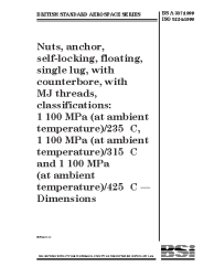 BS A 337:1999