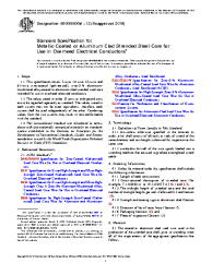 ASTM B500/B500M-12(2018)