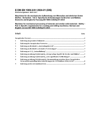 DIN EN 1009-3/A1:2024-01