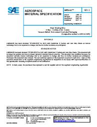 SAE AMS 6452E:2017-12-07