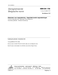 NBN EN 1790:2013