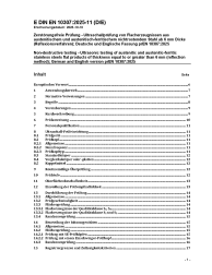 DIN EN 10307:2025-11