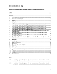 DIN 6590:2020-01