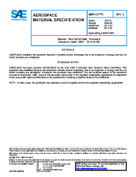 SAE AMS 7510/2C:2017-06-01