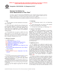 ASTM D6961/D6961M-09(2015)e1