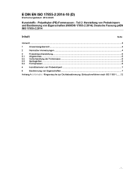 DIN EN ISO 17855-2:2014-10