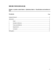 DIN EN 15618:2023-02