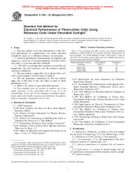 ASTM E948-95(2001) (R1995)