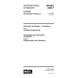 ISO/IEC 2382-7:2000