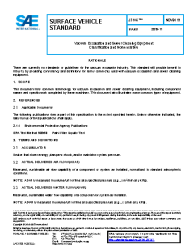 SAE J 3106:2019-11-19