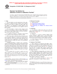 ASTM D1918/D1918M-95(2009)e1