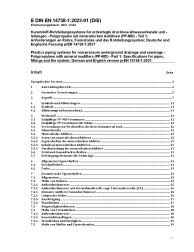 DIN EN 14758-1:2022-01