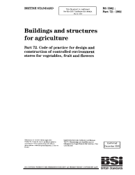 BS 5502-72:1992