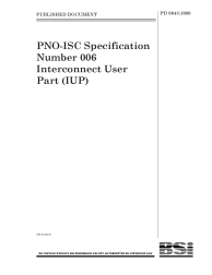 PD 6645:1999