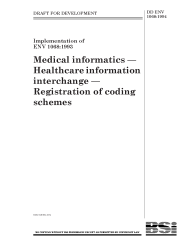 DD ENV 1068:1994