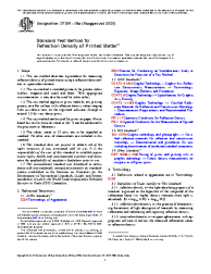 ASTM D7305-08a(2020)