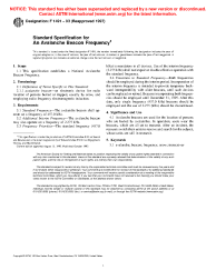 ASTM F1491-93(1997) (R1993)