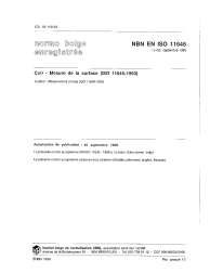 NBN EN ISO 11646:1998
