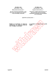 IEC 60601-2-50:2009/COR1:2010