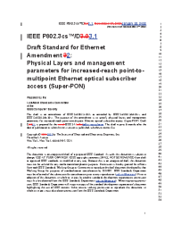 IEEE 802.3cs:2022