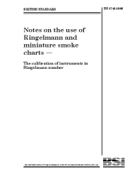 BS 2742:Addendum No. 1:1972