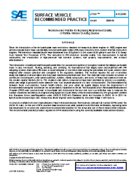 SAE J 3160:2020-08-20