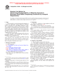 ASTM D5929-96(2004) (R1996)