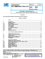 SAE ARP 6001B:2020-04-23